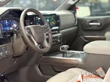 Chevrolet SilveradoTrail Boss 2025 V8