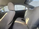 CHEVROLET SONIC