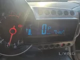 CHEVROLET SONIC
