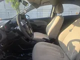 CHEVROLET SONIC