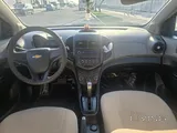 CHEVROLET SONIC