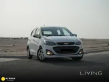 شيفروليه سبارك 2020 1.4L