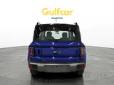 Chevrolet Spark EUV