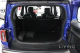 Chevrolet Spark EUV