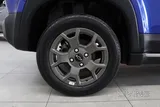 Chevrolet Spark EUV