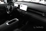 Chevrolet Spark EUV