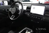 Chevrolet Spark EUV