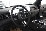 Chevrolet Spark EUV