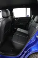 Chevrolet Spark EUV