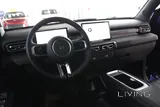Chevrolet Spark EUV