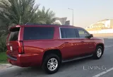 Chevrolet Subarban 2015