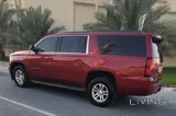 Chevrolet Subarban 2015