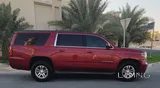 Chevrolet Subarban 2015
