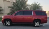 Chevrolet Subarban 2015