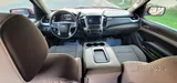 Chevrolet Subarban 2015