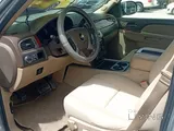 Chevrolet Suburban 2013