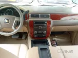 Chevrolet Suburban 2013