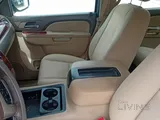 Chevrolet Suburban 2013
