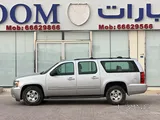 Chevrolet Suburban 2013