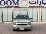 Chevrolet Suburban 2013