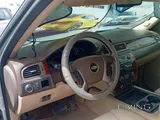 Chevrolet Suburban 2013