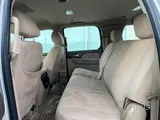 Chevrolet Suburban 2013