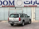 Chevrolet Suburban 2013