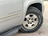 Chevrolet Suburban 2013