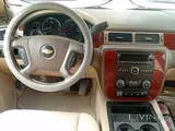 Chevrolet Suburban 2013