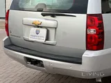 Chevrolet Suburban 2013