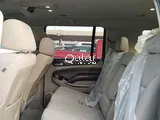 Chevrolet Suburban 2015
