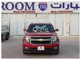 Chevrolet Suburban 2015