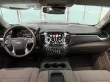 Chevrolet Suburban 2015