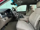 Chevrolet Suburban 2015