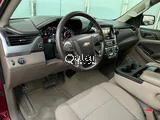 Chevrolet Suburban 2015
