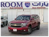 Chevrolet Suburban 2015