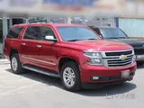 شيفروليه سوبربان 2015