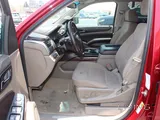 Chevrolet Suburban 2015