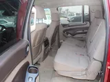 شيفروليه سوبربان 2015