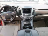 Chevrolet Suburban 2015