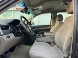 Chevrolet Suburban 2016