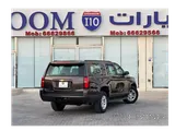 Chevrolet Suburban 2016