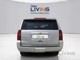 Chevrolet Suburban 2016 V6 