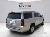 Chevrolet Suburban 2016 V6 