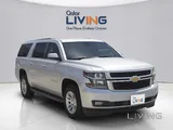 Chevrolet Suburban 2016 V6 