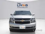 Chevrolet Suburban 2016 V6 