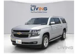 Chevrolet Suburban 2016 V6 