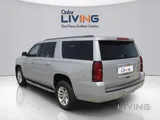 Chevrolet Suburban 2016 V6 