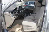 Chevrolet Suburban 2016 V6 