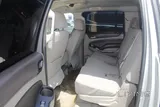 Chevrolet Suburban 2016 V6 